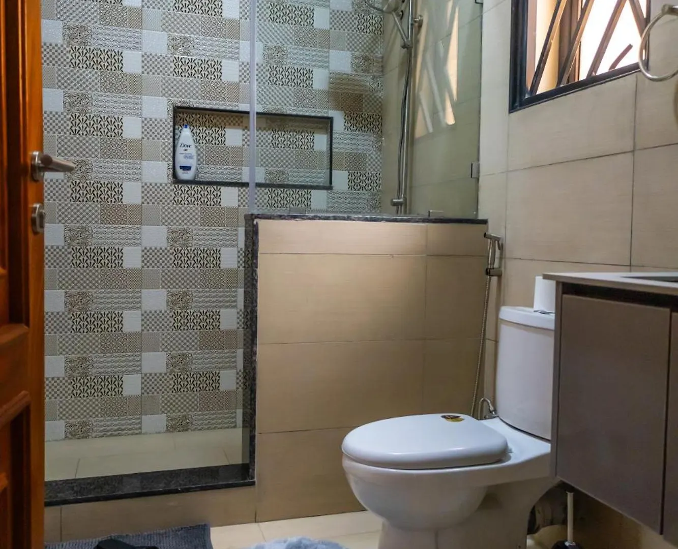 Appartamento The Cozy Nest Kampala