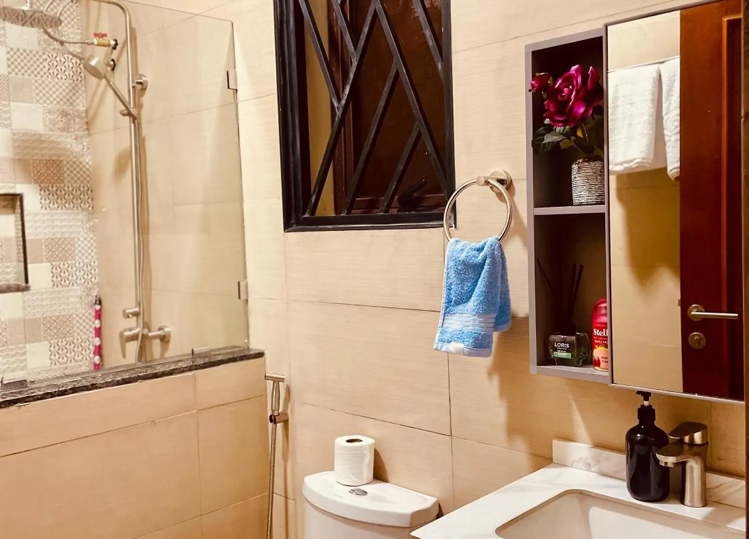 Appartamento The Cozy Nest Kampala Uganda